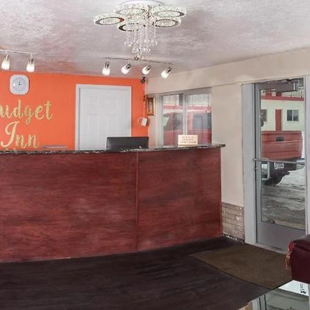 Budget Inn Caldwell Extérieur photo