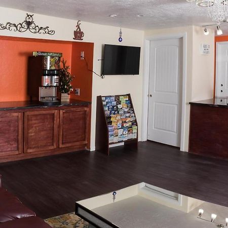 Budget Inn Caldwell Extérieur photo