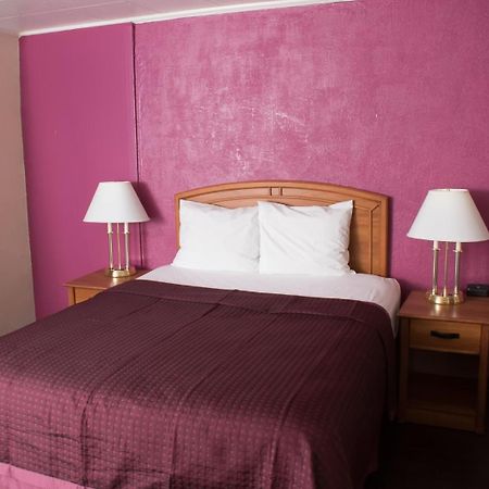 Budget Inn Caldwell Extérieur photo
