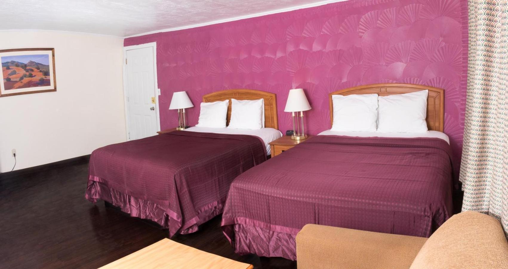Budget Inn Caldwell Extérieur photo