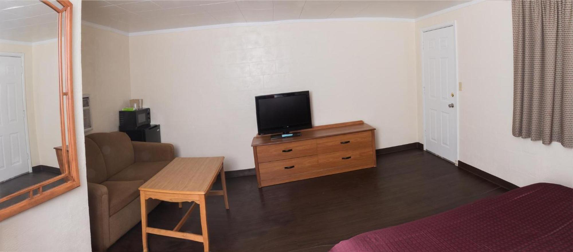 Budget Inn Caldwell Extérieur photo