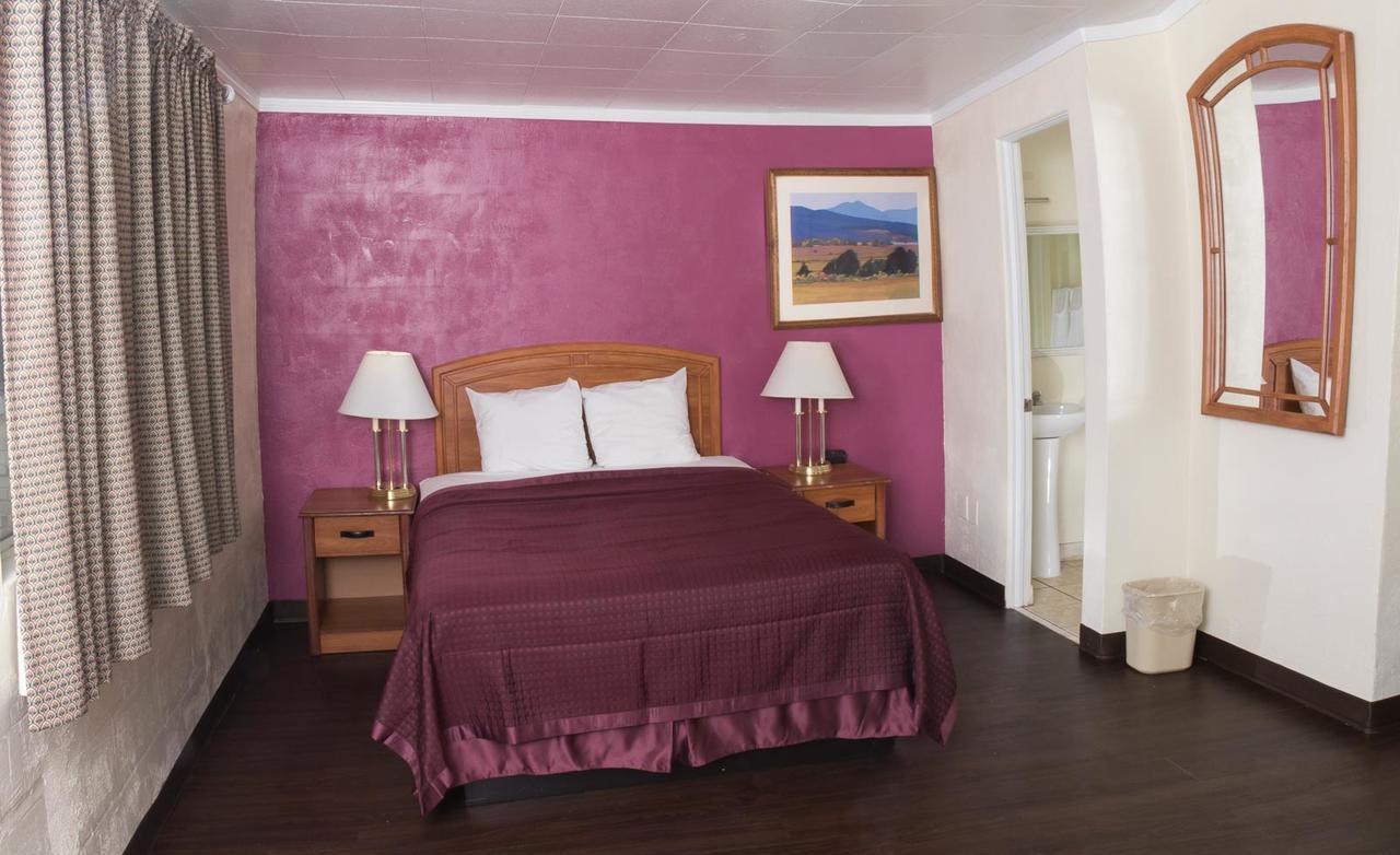 Budget Inn Caldwell Extérieur photo
