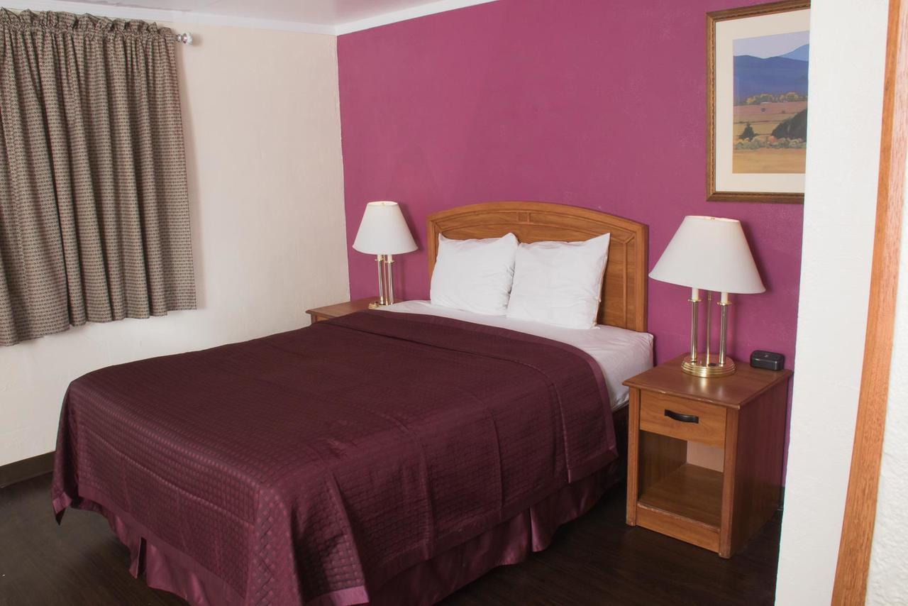 Budget Inn Caldwell Extérieur photo