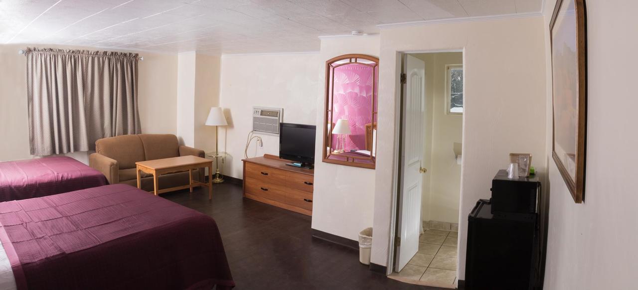 Budget Inn Caldwell Extérieur photo
